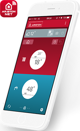 Ariston Net Ariston Net